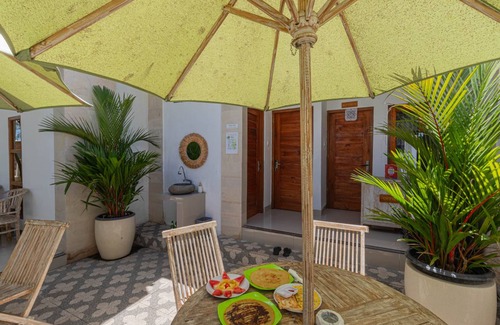 Penida Island Hostel | Hostel ∙ 8 guests