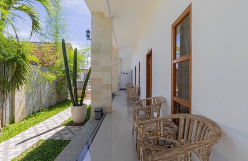 Penida Island Hostel | Hostel ∙ 8 guests