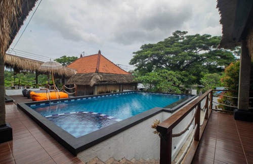 Penida Island Hostel | Hostel ∙ 8 guests