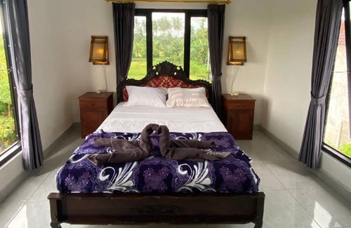 Lovina Hostel | Hostel ∙ 8 guests