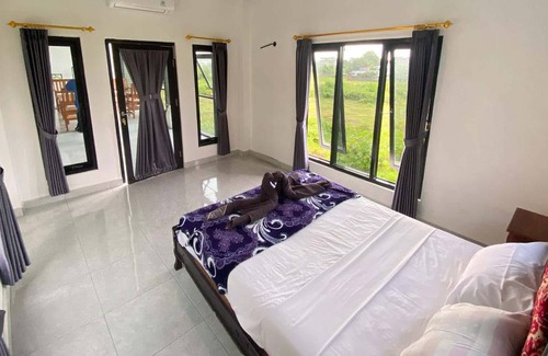 Lovina Hostel | Hostel ∙ 8 guests