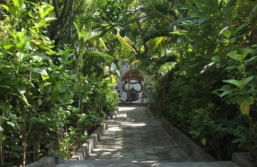Tulamben Hostel | Hostel ∙ 8 guests