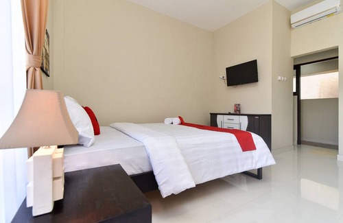 Imam Bonjol Hotel | Hotel ∙ 8 guests