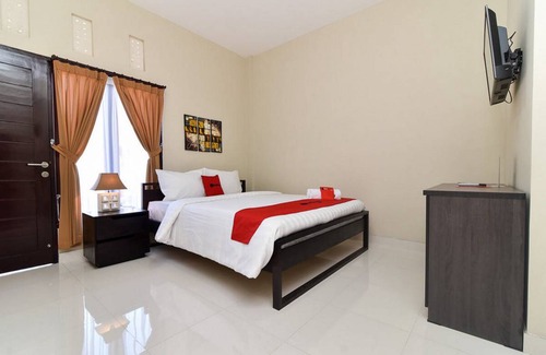 Imam Bonjol Hotel | Hotel ∙ 8 guests