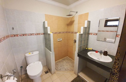Sengkidu Hotel | Hotel Genggong