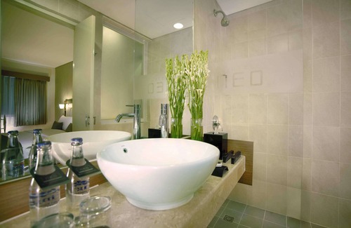 Legian City-Centre Hotel | Hotel Neo Kuta Jelantik
