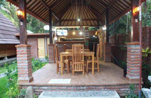 Tejakula House | House ∙ 1 bedroom ∙ 3 guests
