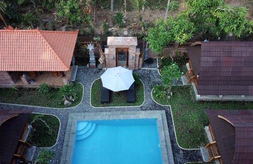 Tejakula House | House ∙ 1 bedroom ∙ 3 guests