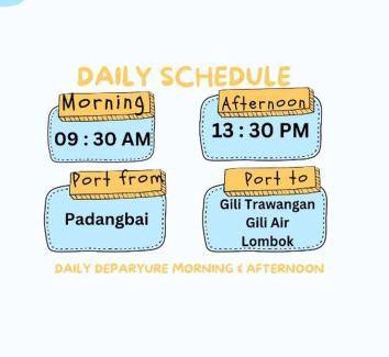 Padangbai Boat Rental | Houseboat ∙ 1 bedroom ∙ 2 guests