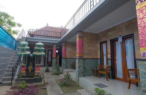 Penida Island House | Jevon Cottage by WizZeLa
