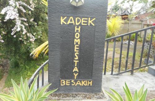 Besakih House | Kadek Homestay