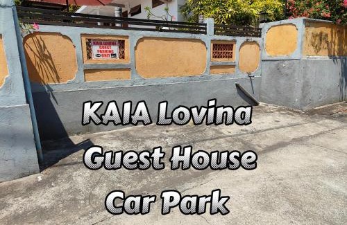 Anturan House | Kaia Lovina Guest House