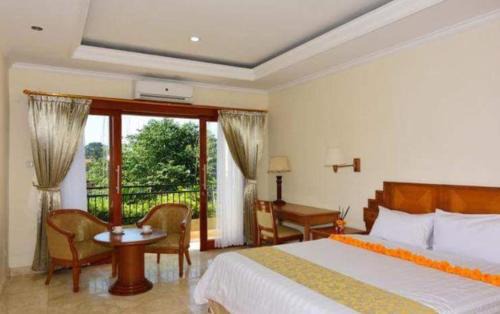 Mas House | Kaya Culture House