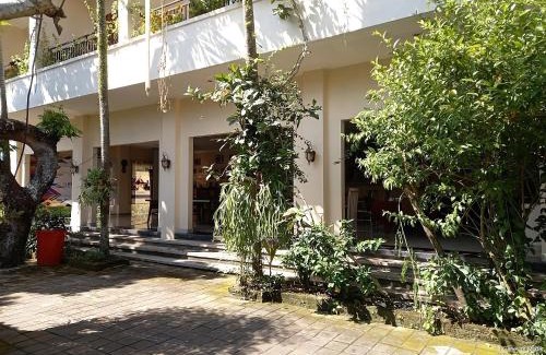 Mas House | Kaya Culture House