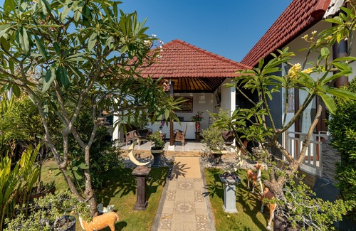 Sampalan Cottage | Kaylas Hill Resort