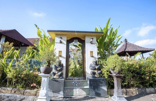 Sampalan Cottage | Kaylas Hill Resort
