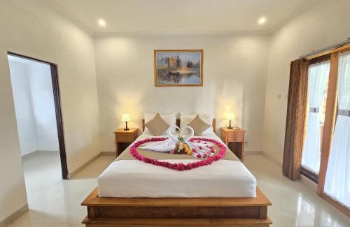 Penida Island Bed & Breakfast | Kelingking BMS Penida Hills Villa