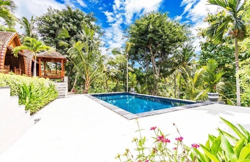 Botoemadeg Villa | Kelingking Mesari Villa & Spa nCharming One Bedroom Deluxe Room Villa