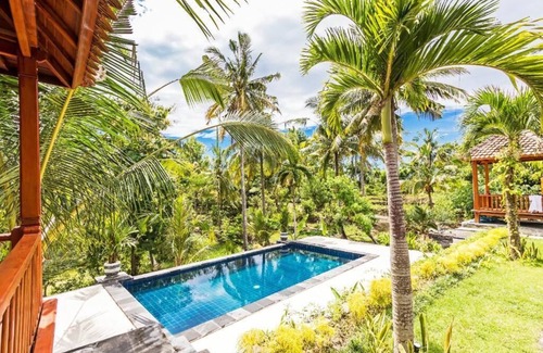 Botoemadeg Villa | Kelingking Mesari Villa & Spa nCharming One Bedroom Deluxe Room Villa