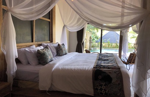 Keliki Resort | Kelusa Resort