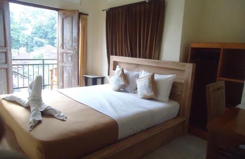 Peliatan Apartment | Kenari Diwang