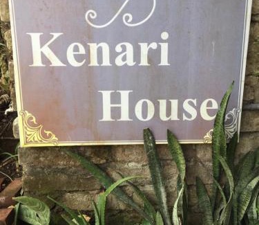 Peliatan Apartment | Kenari Diwang