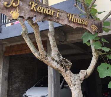 Peliatan Apartment | Kenari Diwang