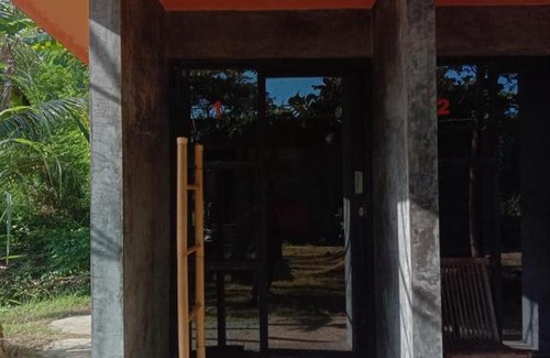 Medahan Hostel | Keramas Surf Hostel