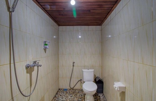Klumpu Hotel | Klumpu Hill Villa Nusa Penida