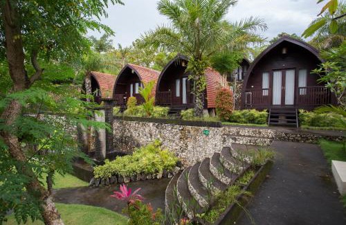 Klumpu Hotel | Klumpu Hill Villas Nusa Penida