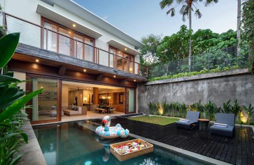 Batubelig Villa | Kolila Villa Seminyak by Ini Vie Hospitality