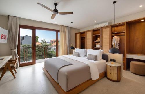 Batubelig Villa | Kolila Villa Seminyak by Ini Vie Hospitality