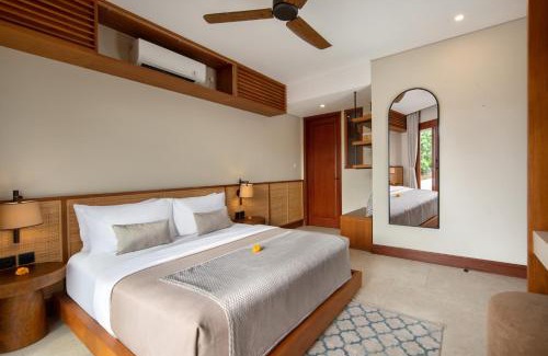 Batubelig Villa | Kolila Villa Seminyak by Ini Vie Hospitality