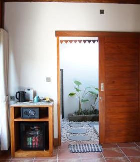 Purwakerti Resort | Kubu Kangin Resort