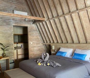 Penida Island Resort | Kuri Garden Cottage