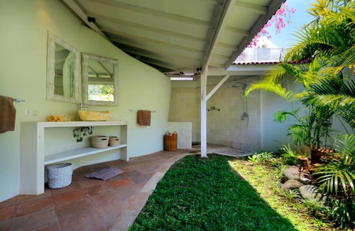 Drupadi Villa | La Villa Oberoi