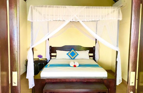 Purwakerti House | Lakromo Amed Homestay