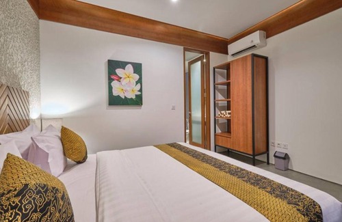 Kemenuh Villa | Lavilla Ten