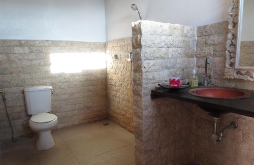 Padangbai Hostel | Lemon House