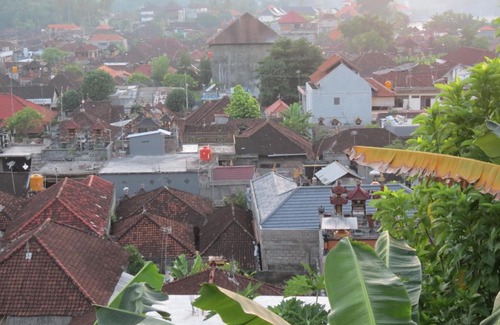 Padangbai Hostel | Lemon House