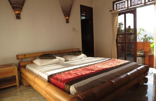 Padangbai Hostel | Lemon House