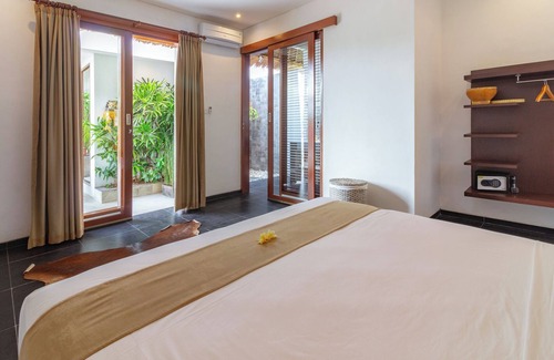 Tumbu Village Hotel | Lempuyang Boutique Hotel