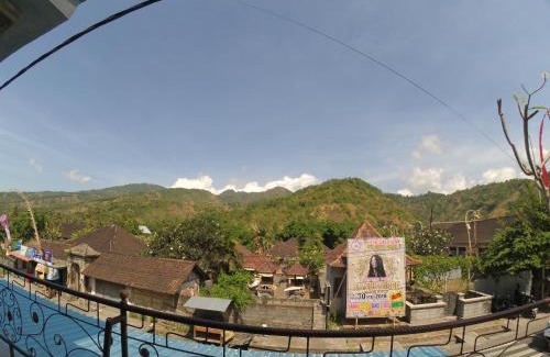 Purwakerti Hostel | Local Hostel Amed