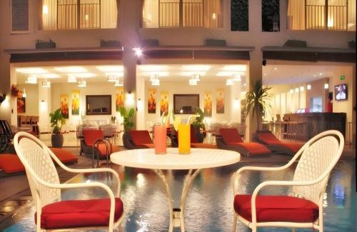 Sunset Road Hotel | Losari Sunset Hotel