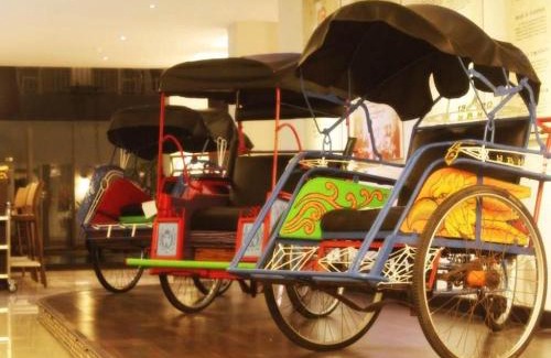 Sunset Road Hotel | Losari Sunset Hotel