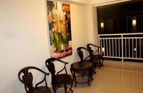 Sunset Road Hotel | Losari Sunset Hotel