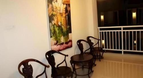 Sunset Road Hotel | Losari Sunset Hotel