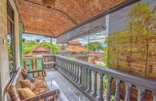 Lovina Bed & Breakfast | Lovina Central Hostel