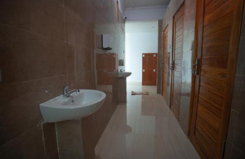 Sampalan Hostel | Lucky Hostel