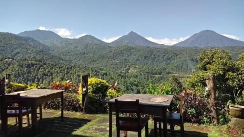 Munduk Hostel | Made Oka Budget Room